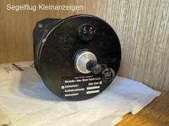 4 FGH 10 Altimeter