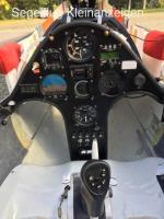 Standard Cirrus WL + trailer 