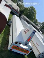 Standard Cirrus WL + trailer 