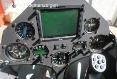 Nimbus 3/25,5 m in gutem Zustand