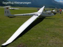Nimbus 3/25,5 m in gutem Zustand