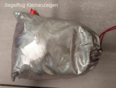 Anorra Cover Haubentuch