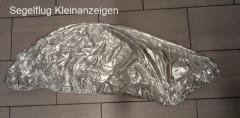 Anorra Cover Haubentuch