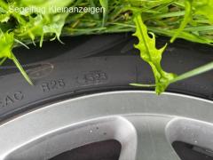 Pfeifer Röhrenanhänger zu verkaufen
