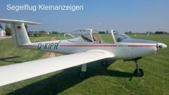 TMG Taifun 17E Motorglide