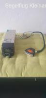 Becker Funkgerät 6201 mit Kabelsatz VB 920 EU