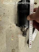 Suchen Anlasser Rotax 505