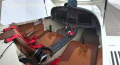 Dynamic WT-9, 600kg, RG,  Rotax 914, 115 PS,  Bj 10/2018.