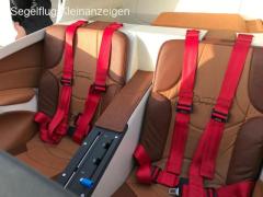 Dynamic WT-9, 600kg, RG,  Rotax 914, 115 PS,  Bj 10/2018.