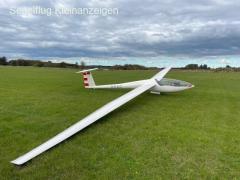 DG 400 For Sale - Very Good Condition