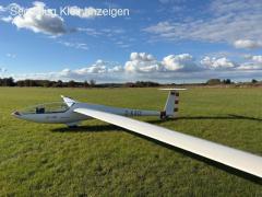 DG 400 For Sale - Very Good Condition
