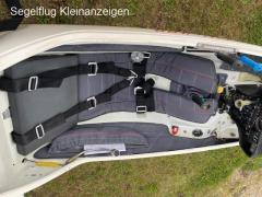 DG 400 For Sale - Very Good Condition