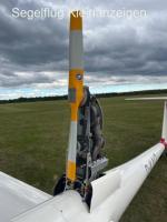 DG 400 For Sale - Very Good Condition