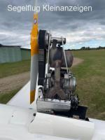 DG 400 For Sale - Very Good Condition