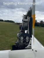 DG 400 For Sale - Very Good Condition