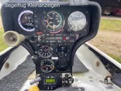 DG 400 For Sale - Very Good Condition