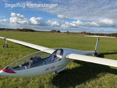 DG 400 For Sale - Very Good Condition