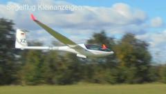 DG600-18 zu verkaufen