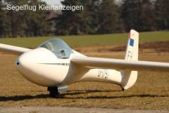 Standard Libelle H201B Ready to fly im Top Zustand