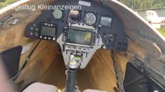 Standard Libelle H201B Ready to fly im Top Zustand
