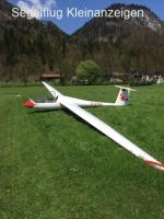 Bildschöner Ventus B (15 Meter WL/16,60 Meter) zu verkaufen