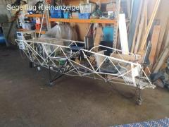 Flugsimulator zum Basteln