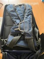 Buchsein -Fallschirm RFB-TC1