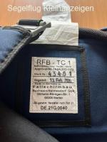 Buchsein -Fallschirm RFB-TC1