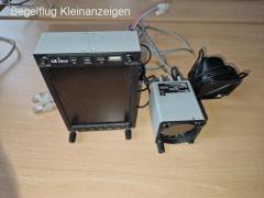 LX Zeus 5.5 + Eos – Complete System