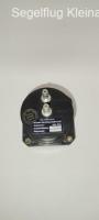 Winter 57mm Airspeed Indicator