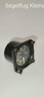 Winter 57mm Airspeed Indicator