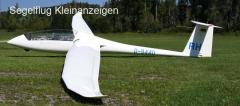DUO Discus, gut instrumentiert - mit Cobra Hänger