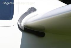 DUO Discus, gut instrumentiert - mit Cobra Hänger