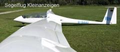 DUO Discus, gut instrumentiert - mit Cobra Hänger