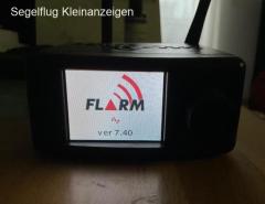 Power Flarm Portable