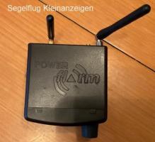 Power Flarm Portable