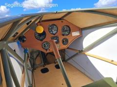 Fully restored L-Spatz for sale - > WGC Rally 2003 award winner