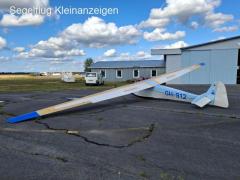 Fully restored L-Spatz for sale - > WGC Rally 2003 award winner