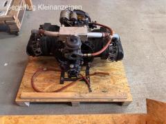 Limbach L2000EA