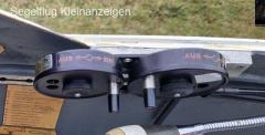 Laminar Aerotec BWS Bugwiper System