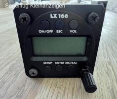 LX 166 e-Vario