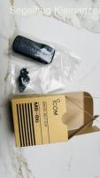 Various ICOM accessories