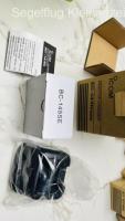 Various ICOM accessories