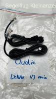 Various LX Navigation, Oudie or Vertica V2 cables and accessories