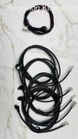 Various LX Navigation, Oudie or Vertica V2 cables and accessories