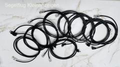 Various LX Navigation, Oudie or Vertica V2 cables and accessories