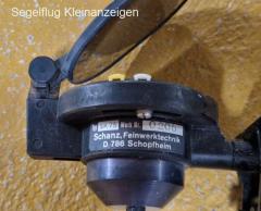 Schanz compass