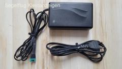 AirBatt Powercharger für NiMh Akkus, Typ 2415