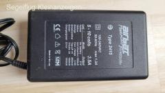 AirBatt Powercharger für NiMh Akkus, Typ 2415
