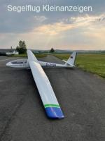 ASW 15 B im Topzustand  mit Trailer